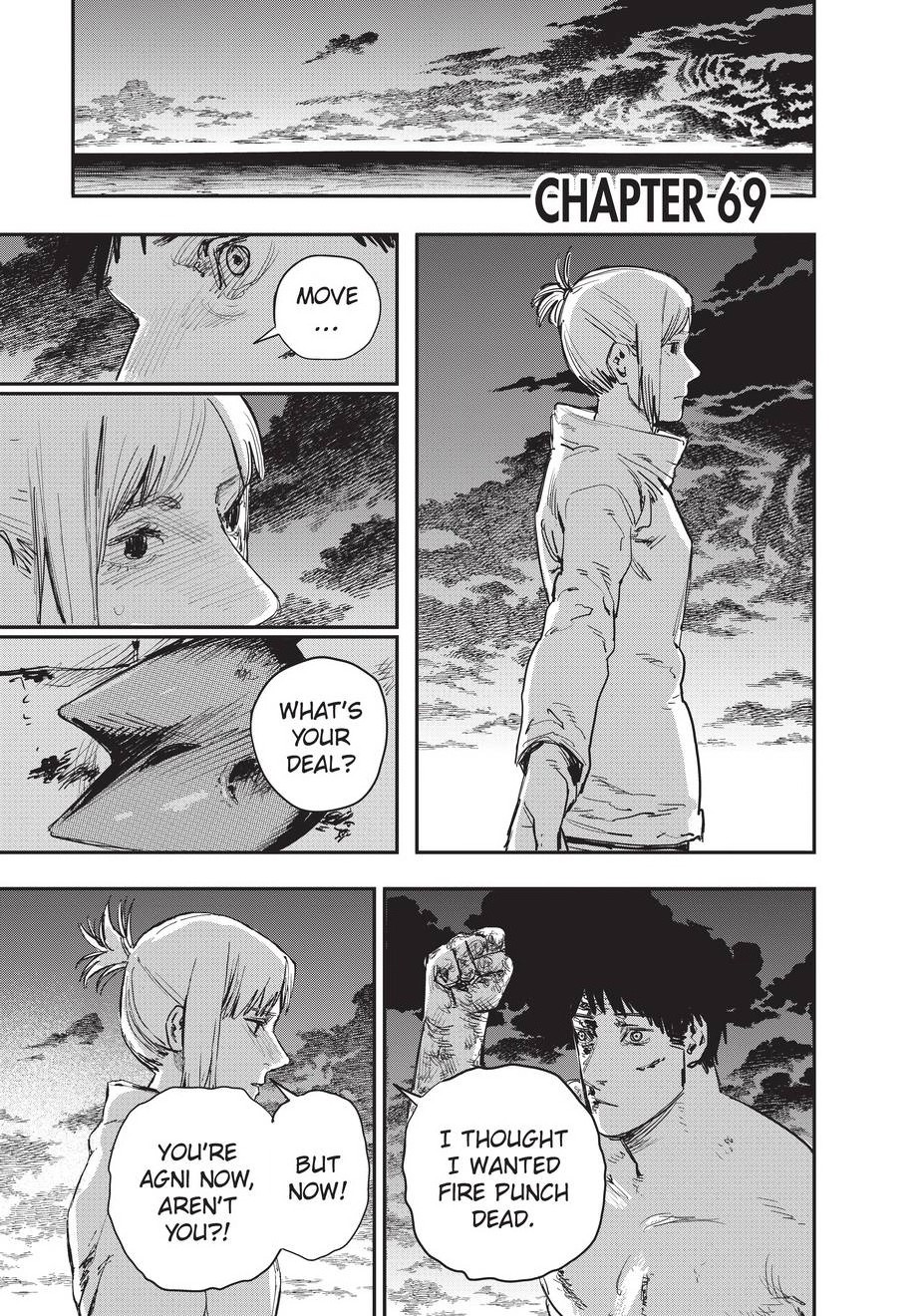 fire punch, ch. 69