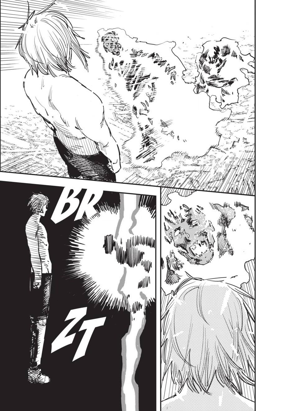 fire punch, ch. 77