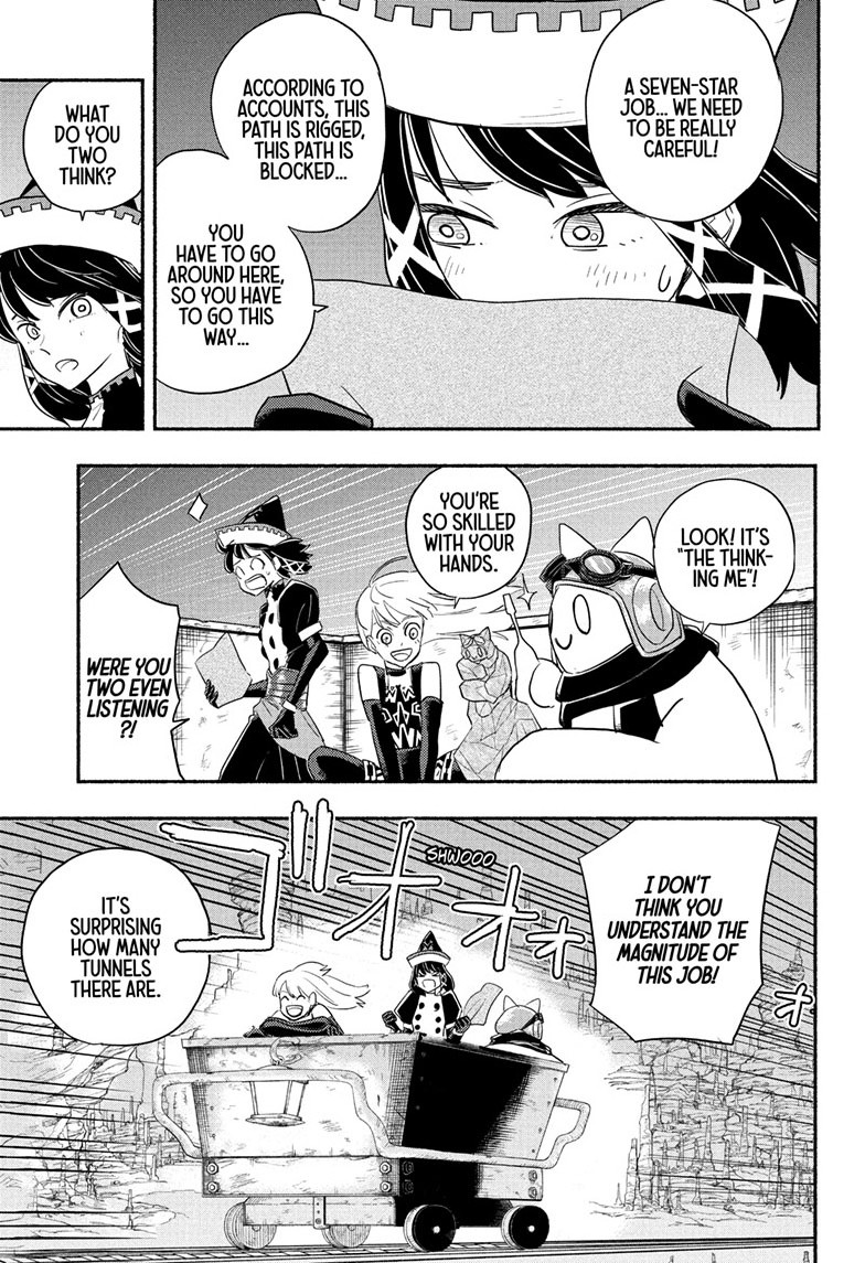 ginka & glüna, ch. 4