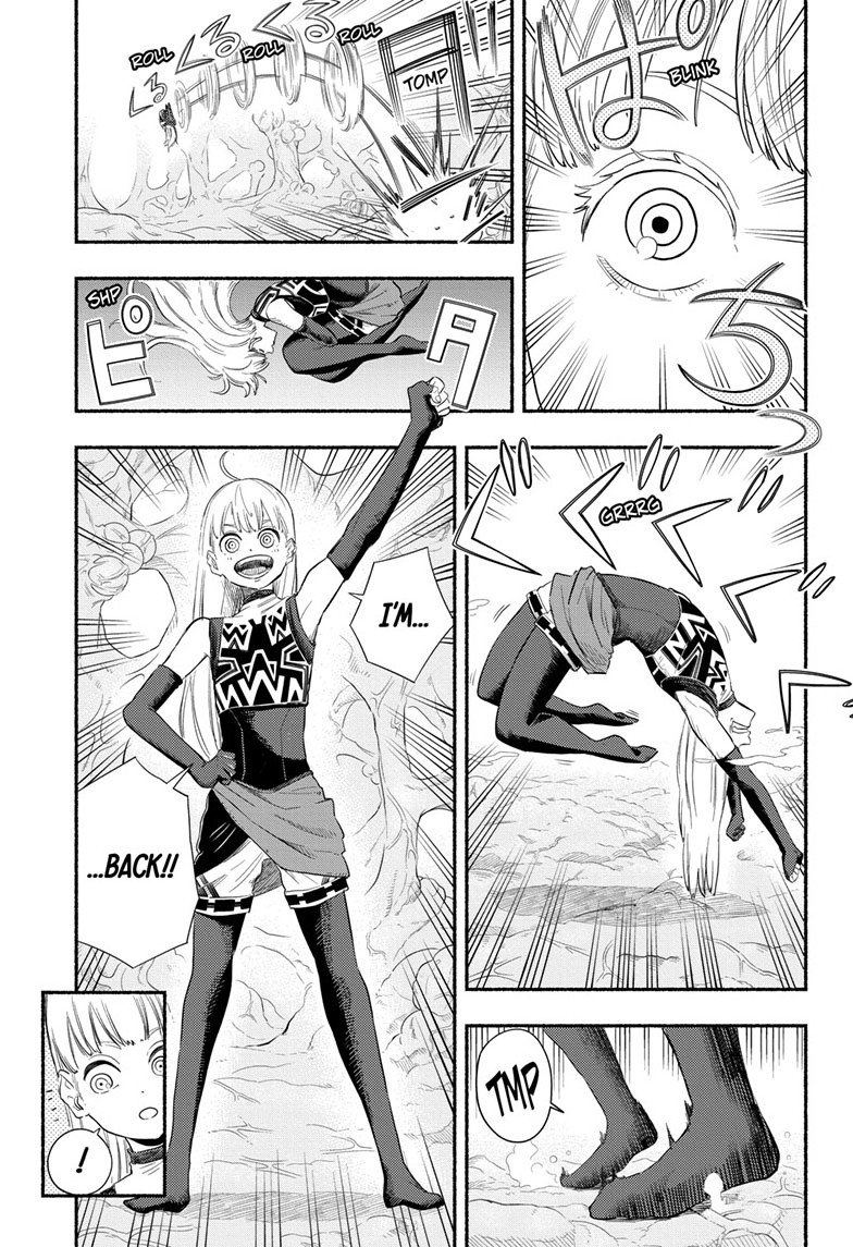 ginka & glüna, ch. 6