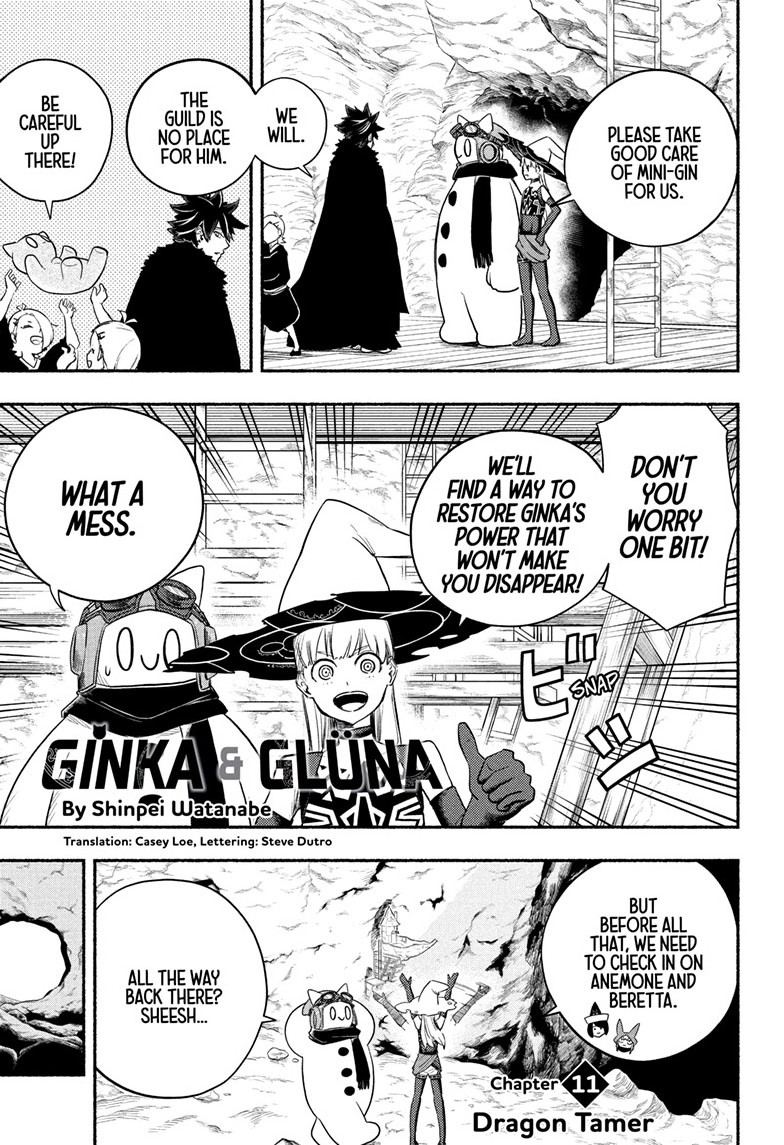 ginka & glüna, ch. 11