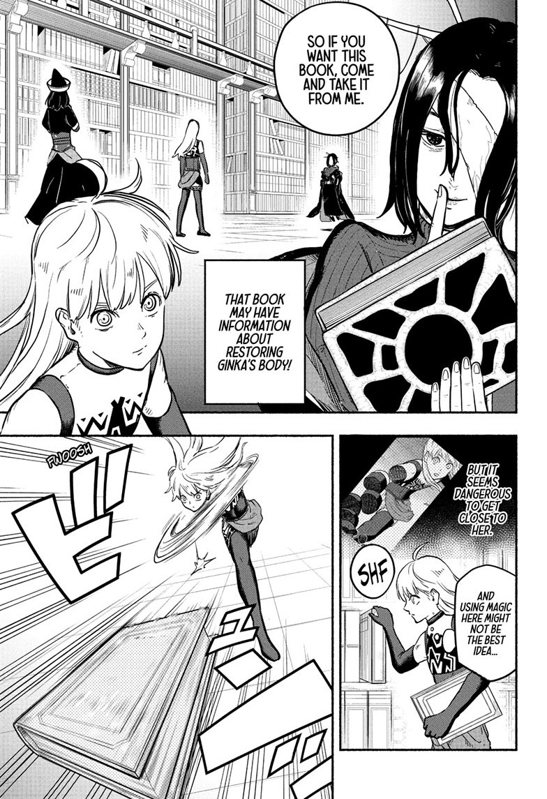 ginka & glüna, ch. 14