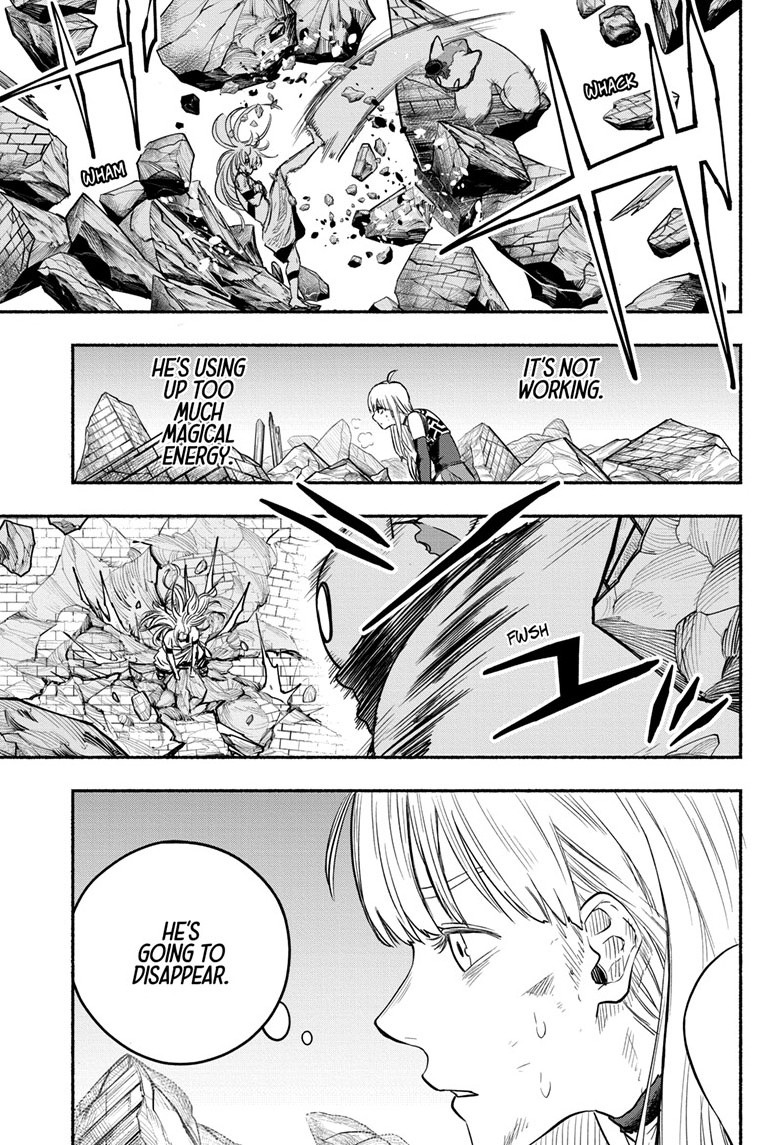 ginka & glüna, ch. 25