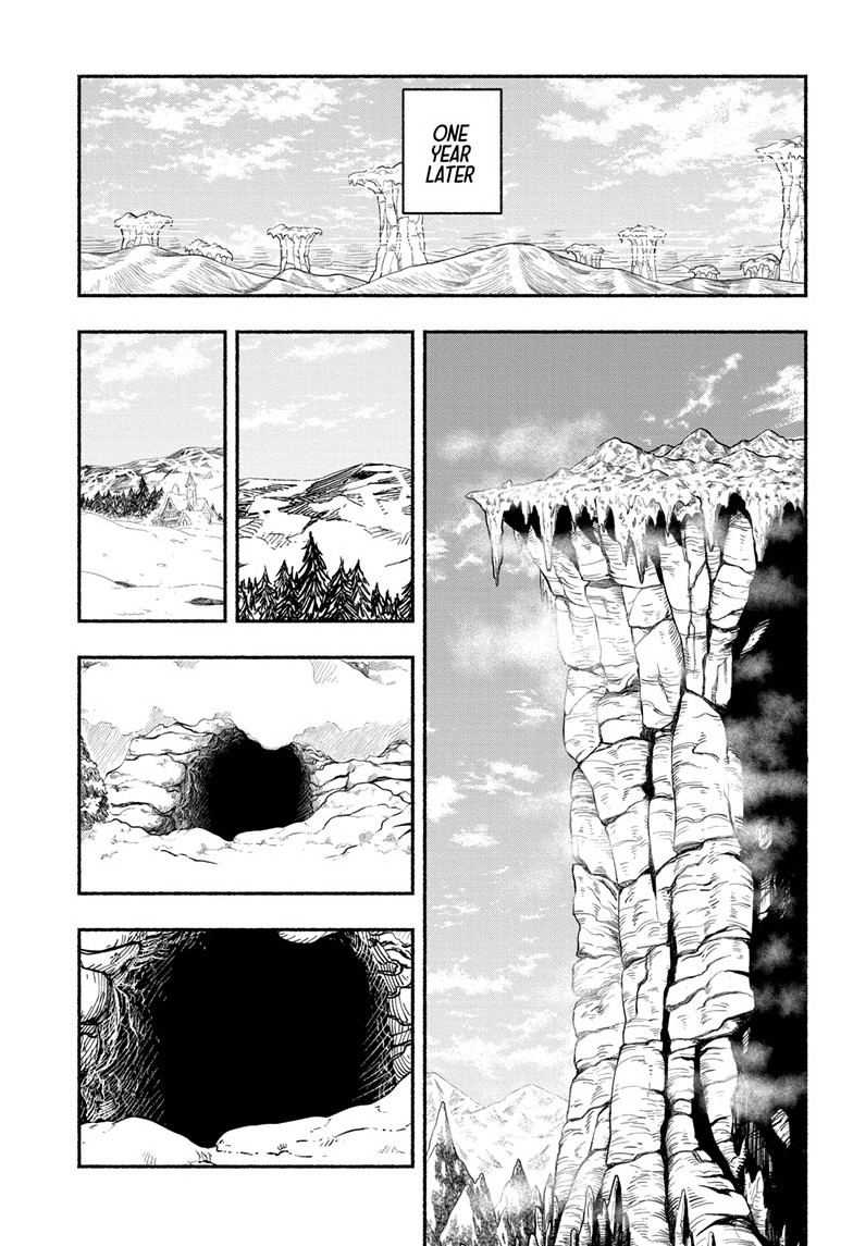 ginka & glüna, ch. 29