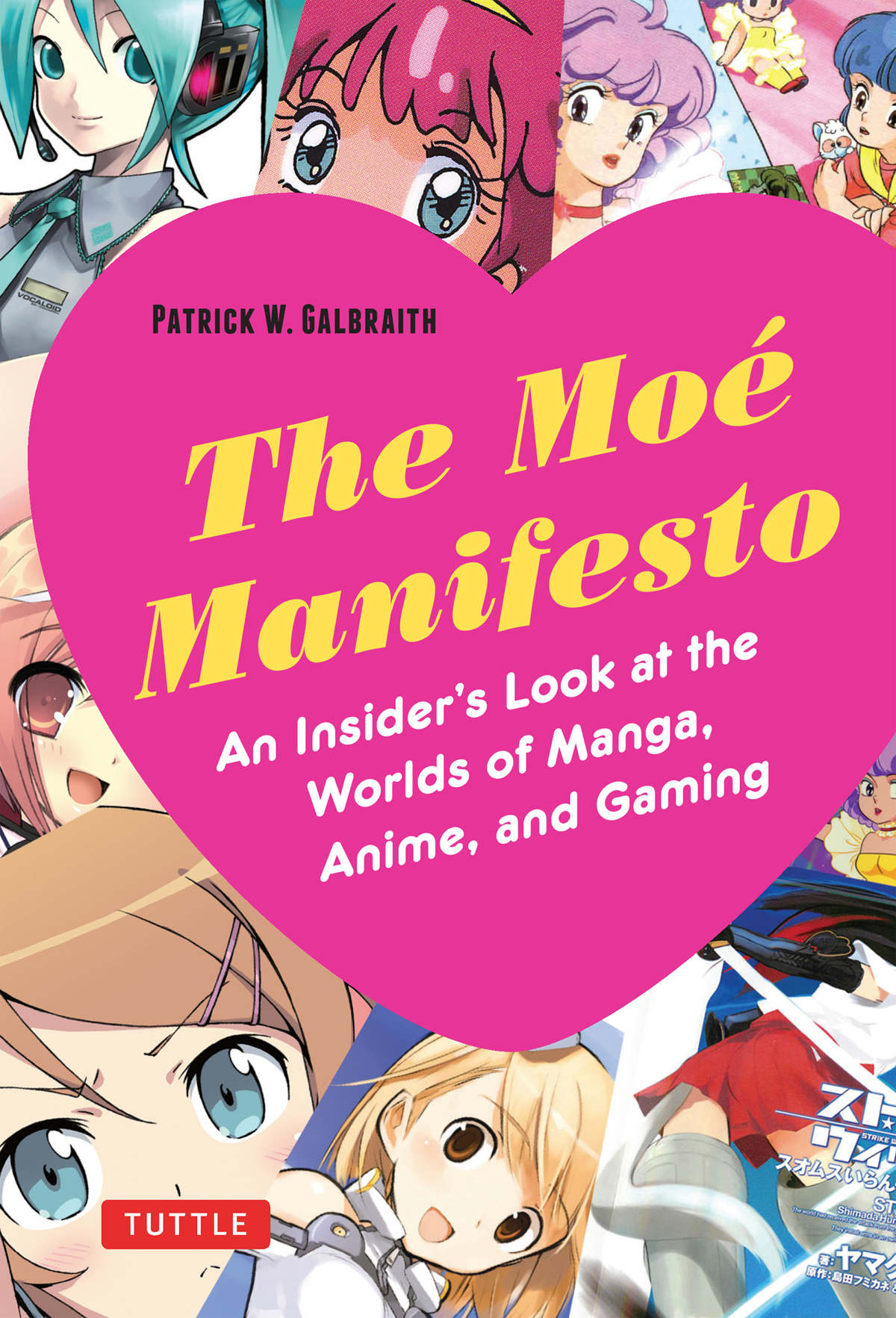 the moe manifesto
