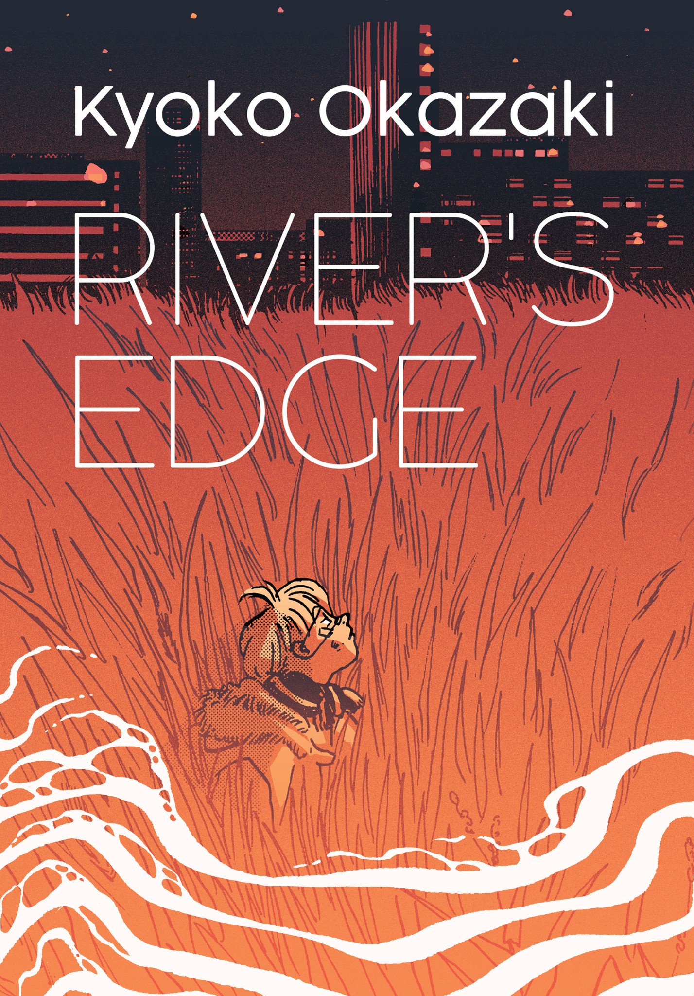 river's edge