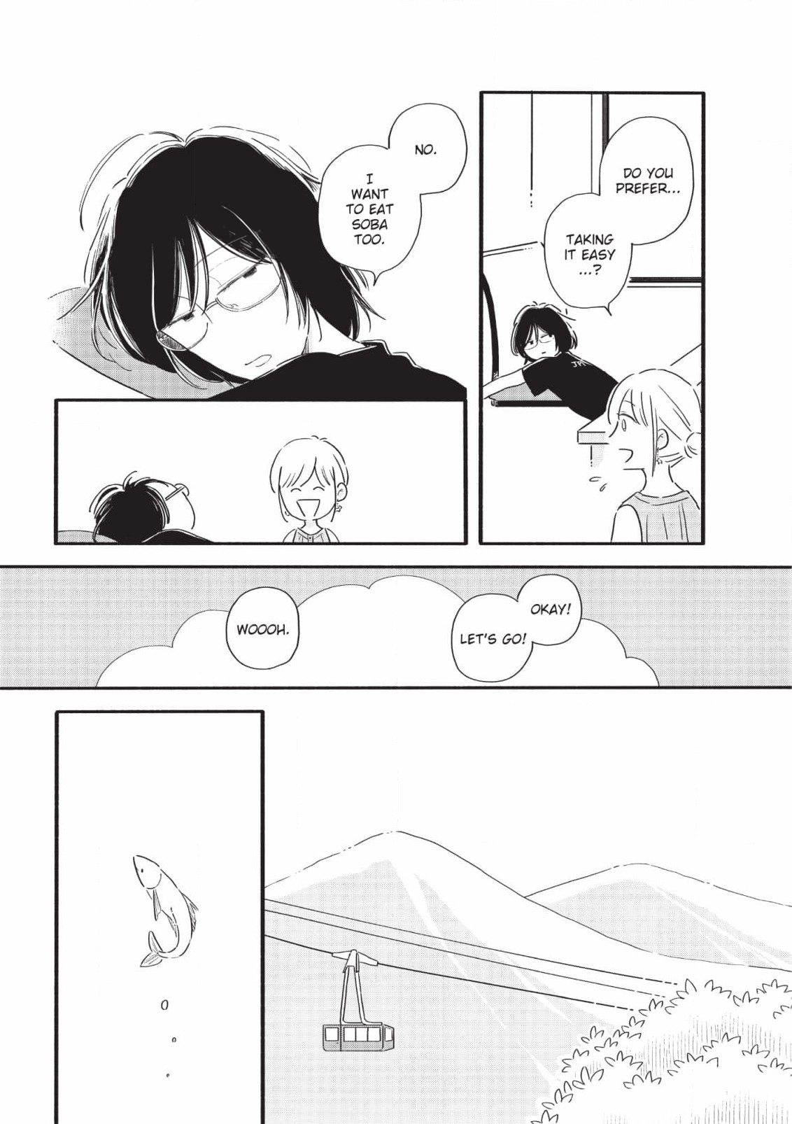 night and day, ch. 8