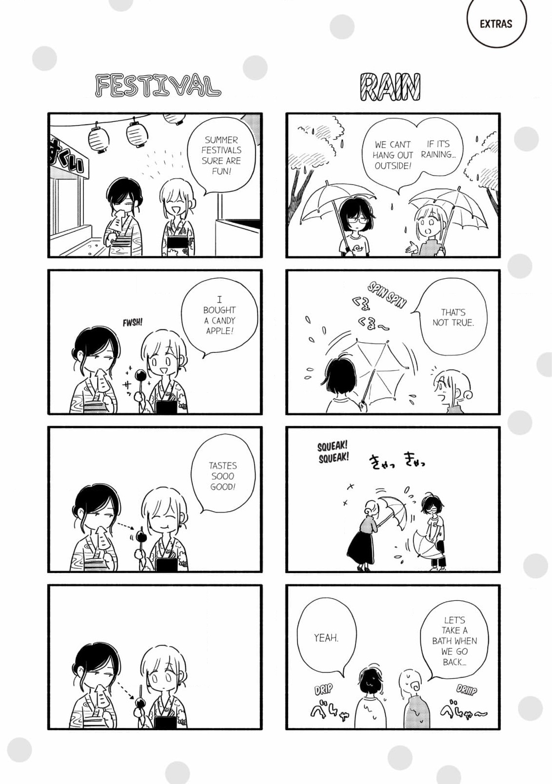 night and day, ch. 15