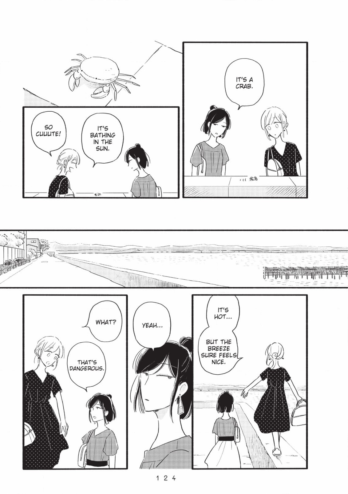 night and day, ch. 13