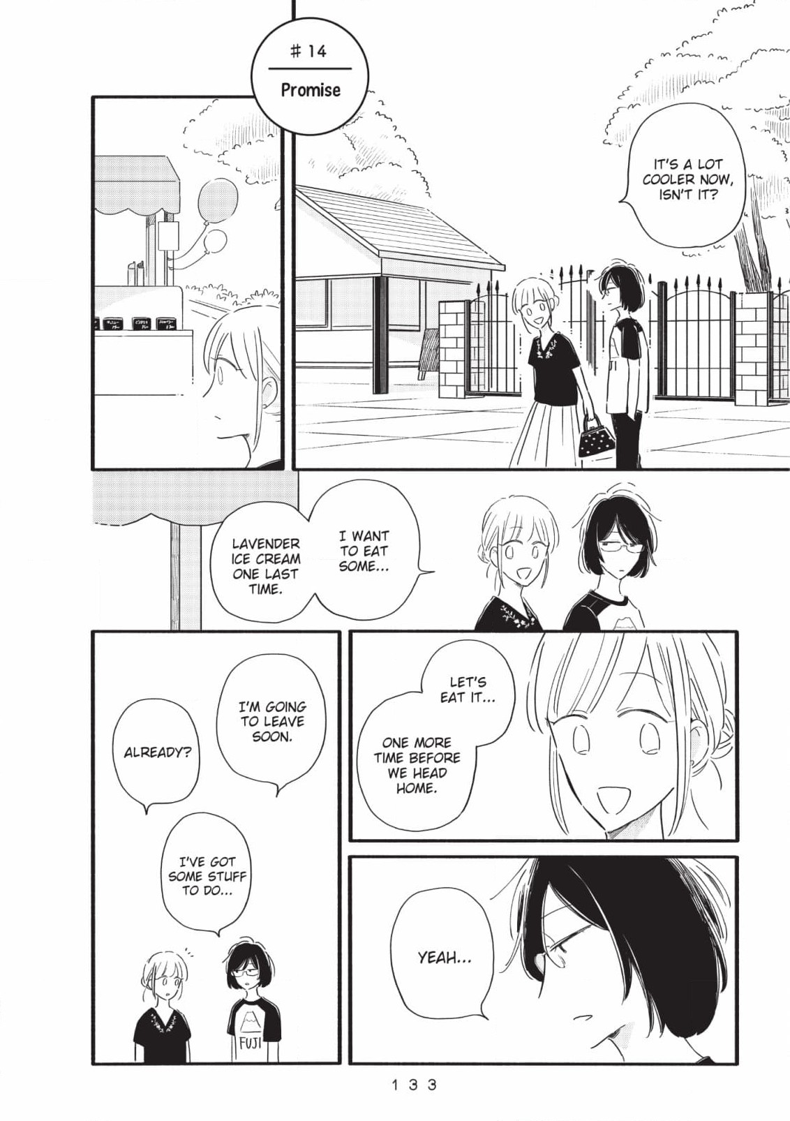 night and day, ch. 14