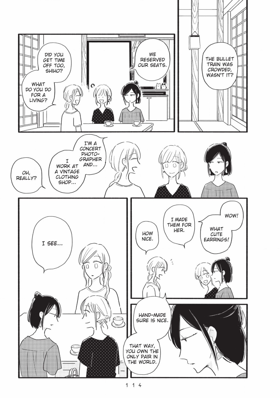 night and day, ch. 12