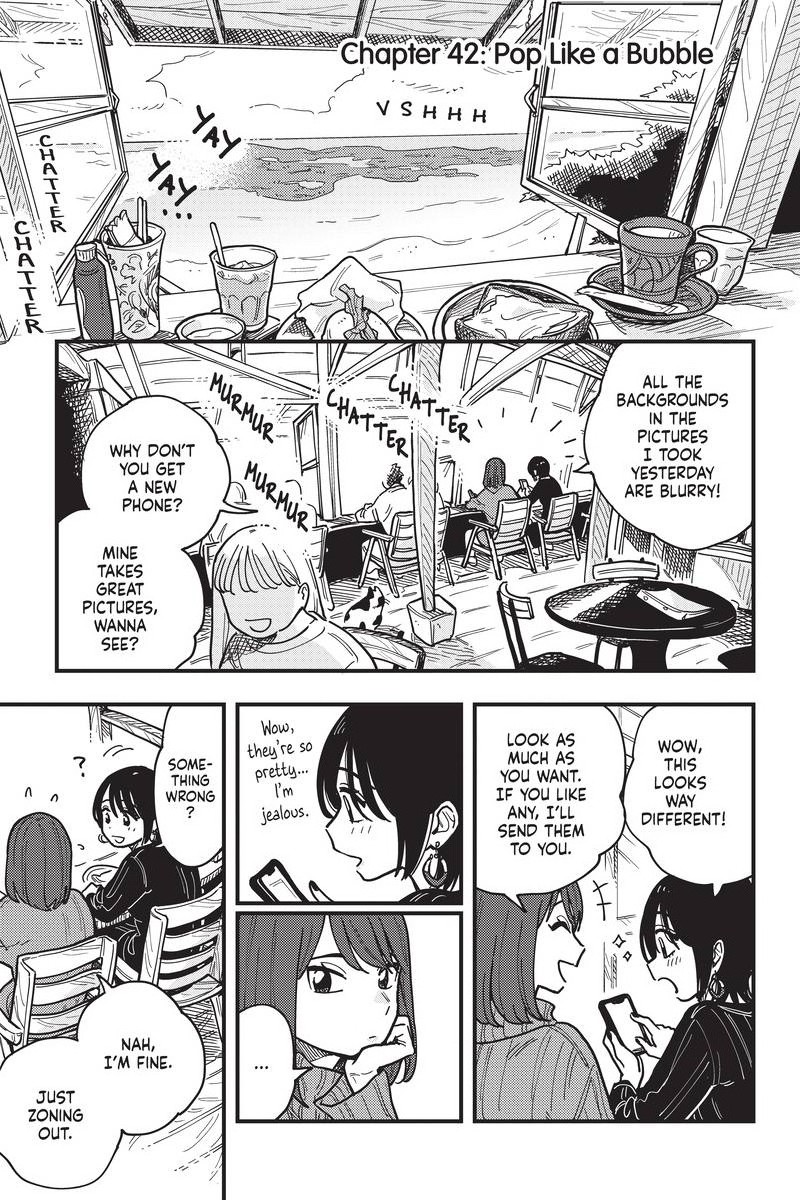 how do we relationship?, ch. 42