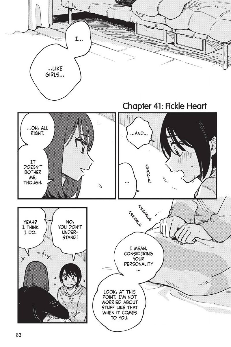 how do we relationship?, ch. 41