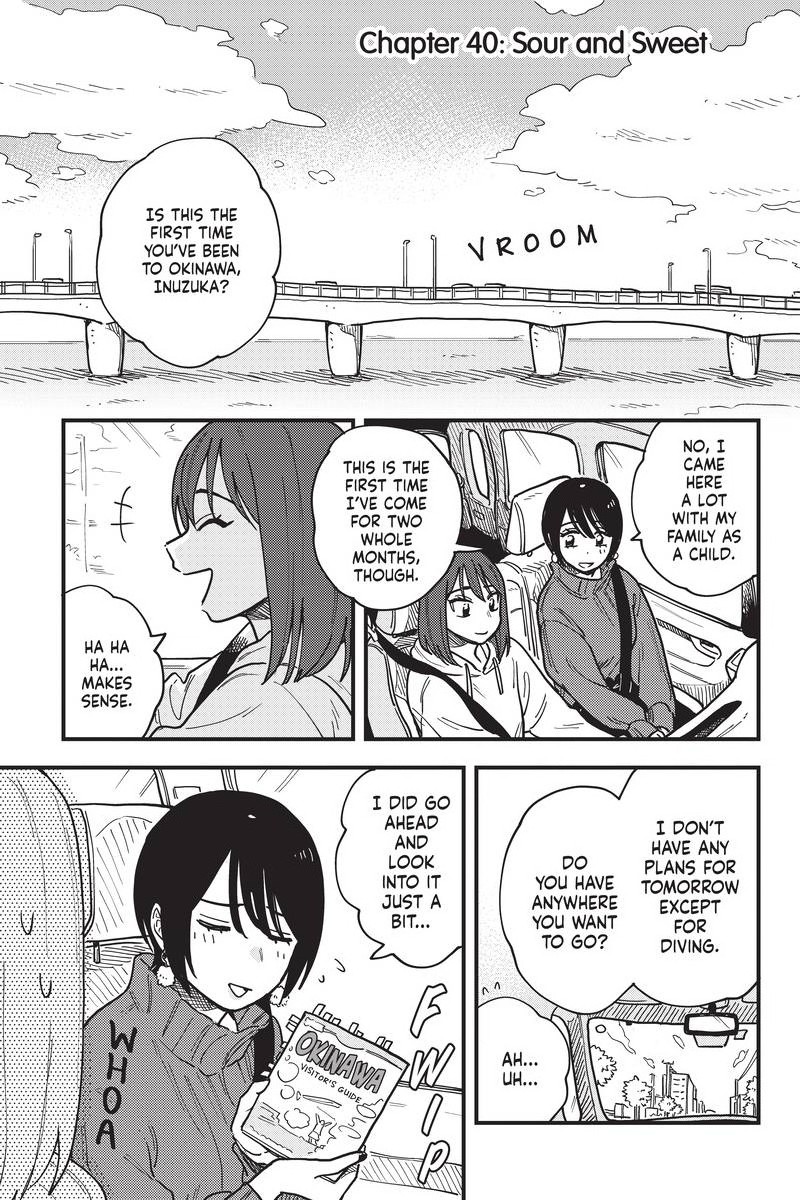 how do we relationship?, ch. 40