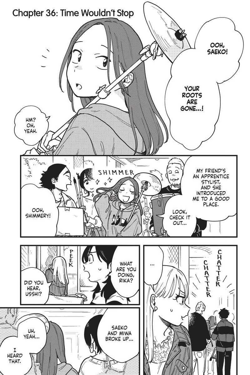 how do we relationship?, ch. 36
