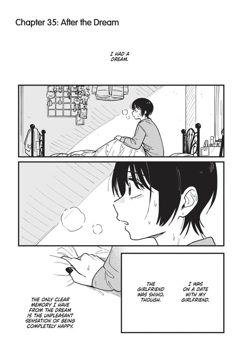 how do we relationship?, ch. 35