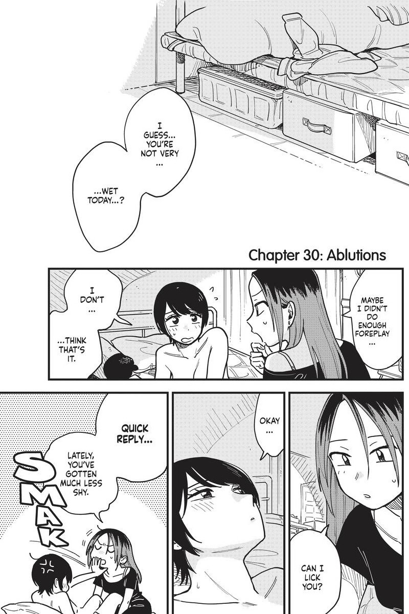 how do we relationship?, ch. 30