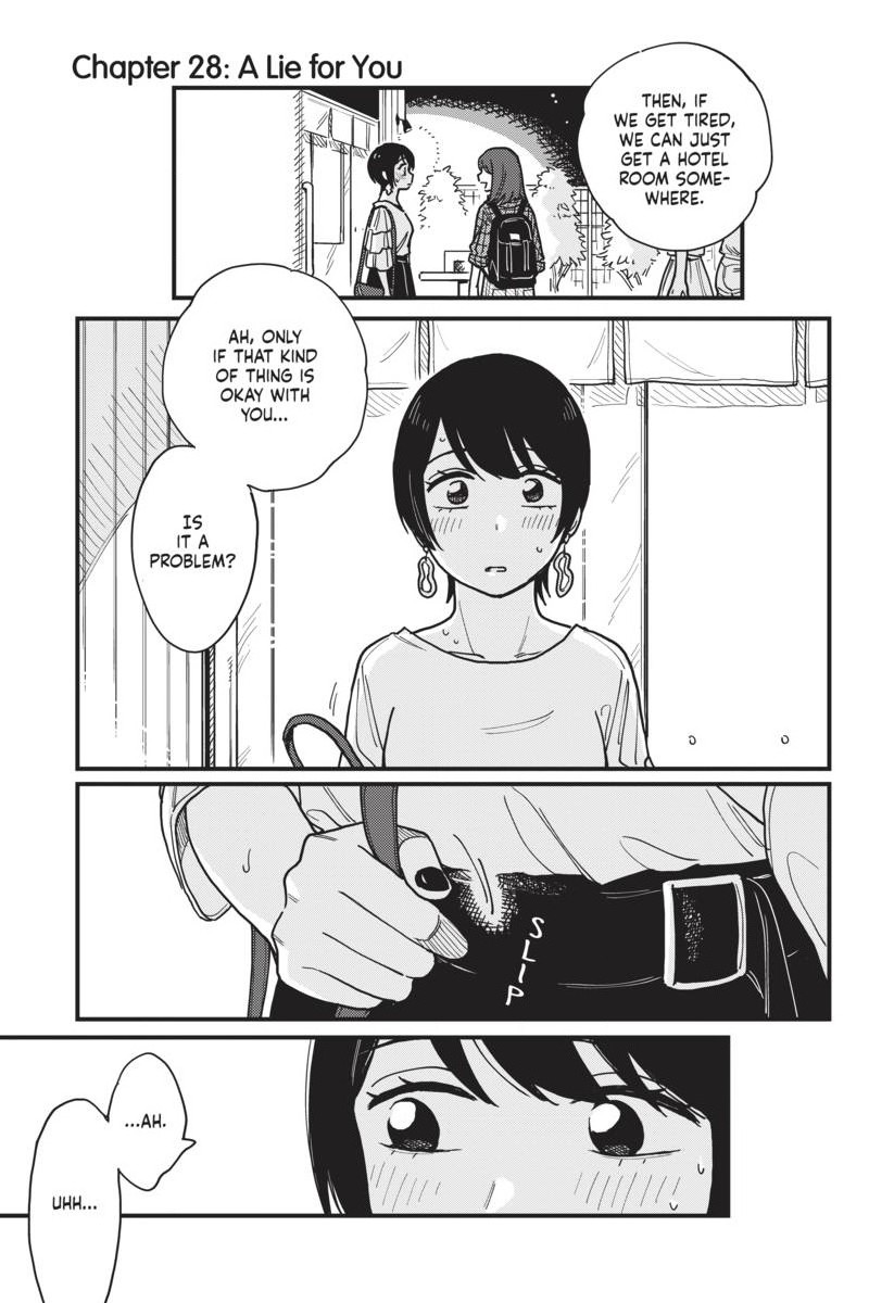 how do we relationship?, ch. 28