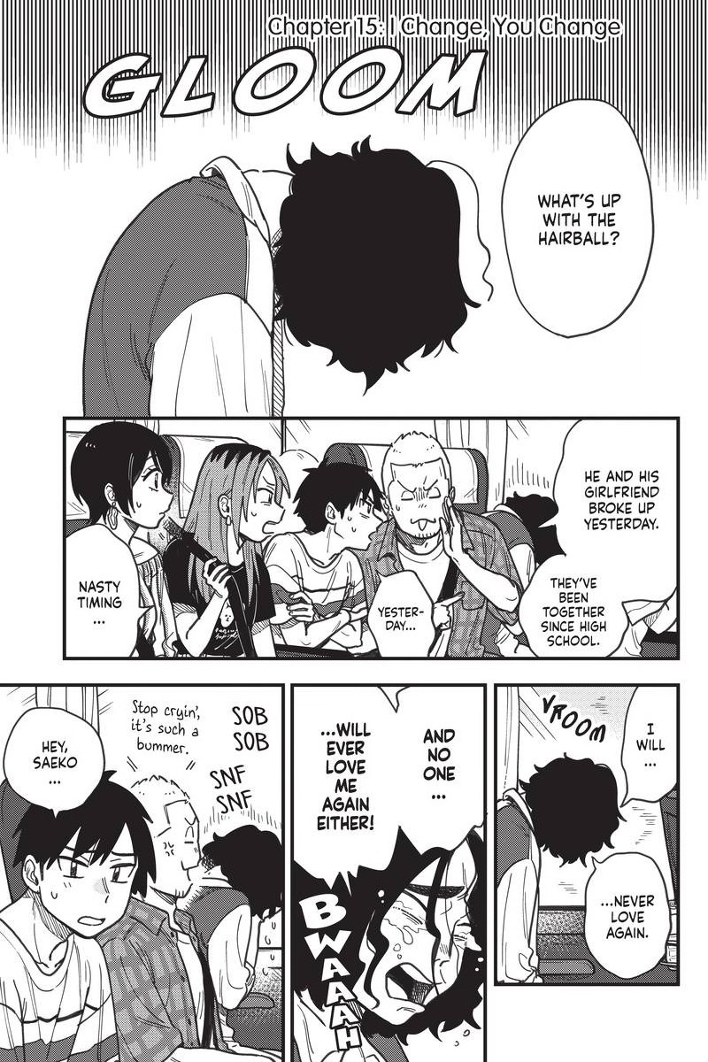 how do we relationship?, ch. 15