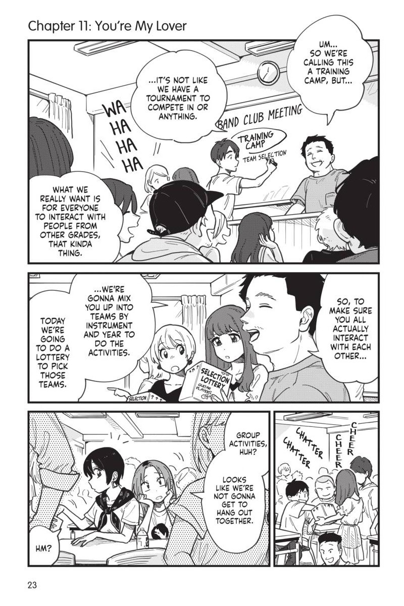 how do we relationship?, ch. 11