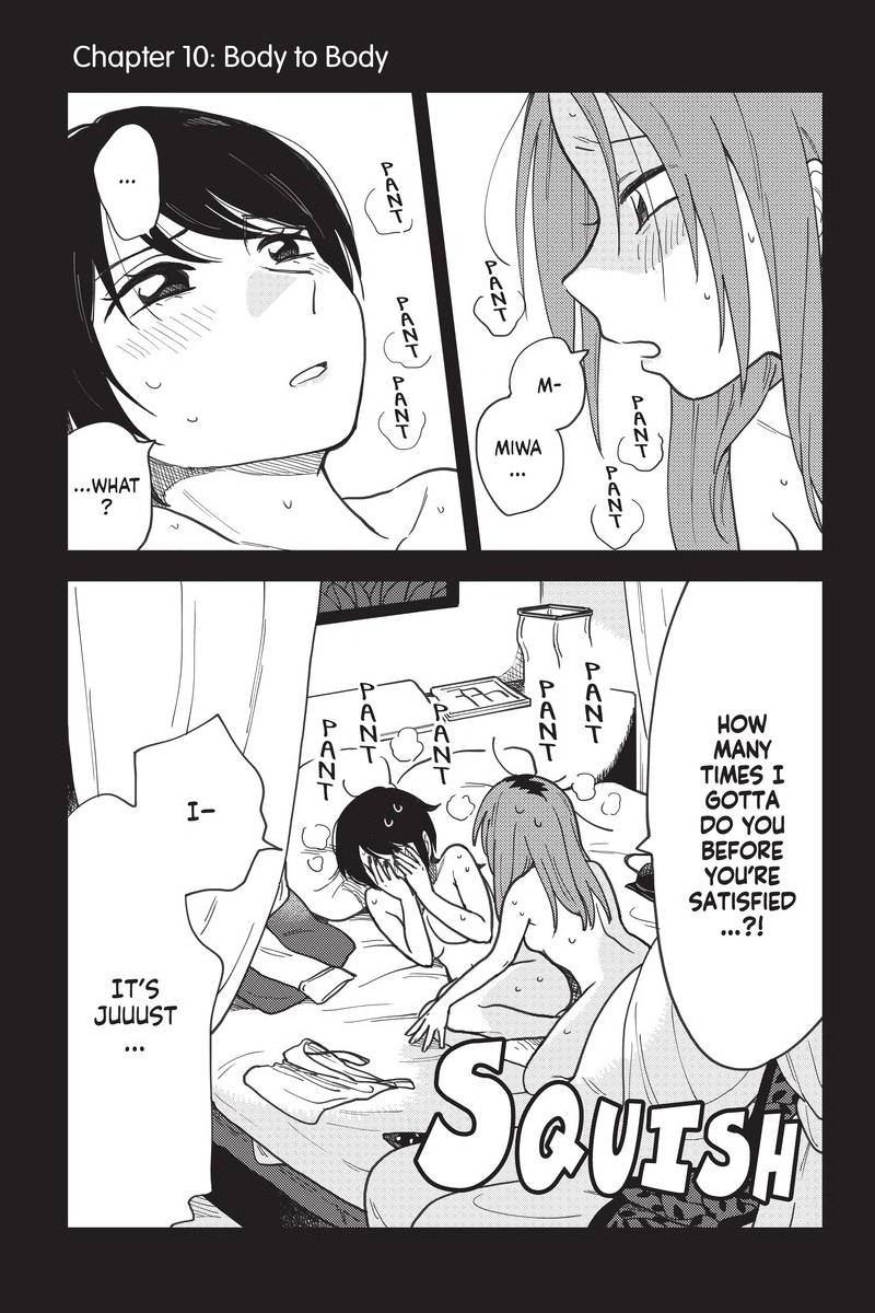 how do we relationship?, ch. 10