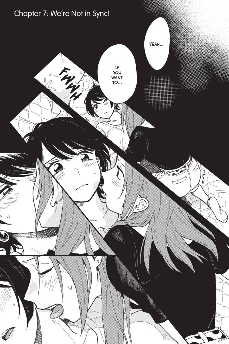 how do we relationship?, ch. 7