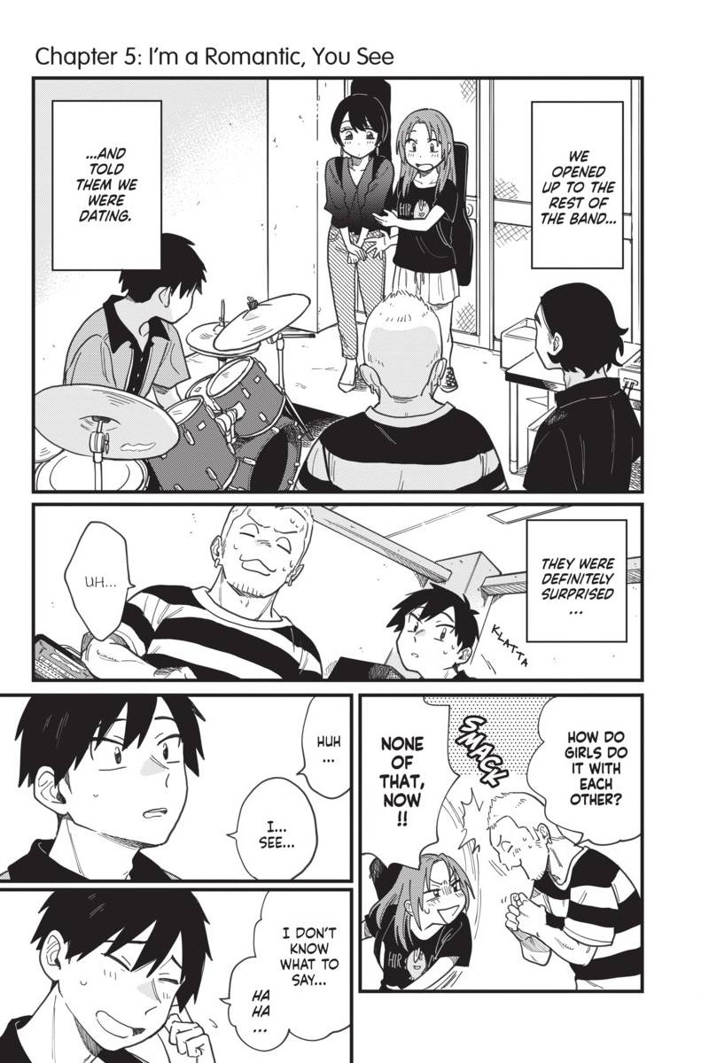 how do we relationship?, ch. 5