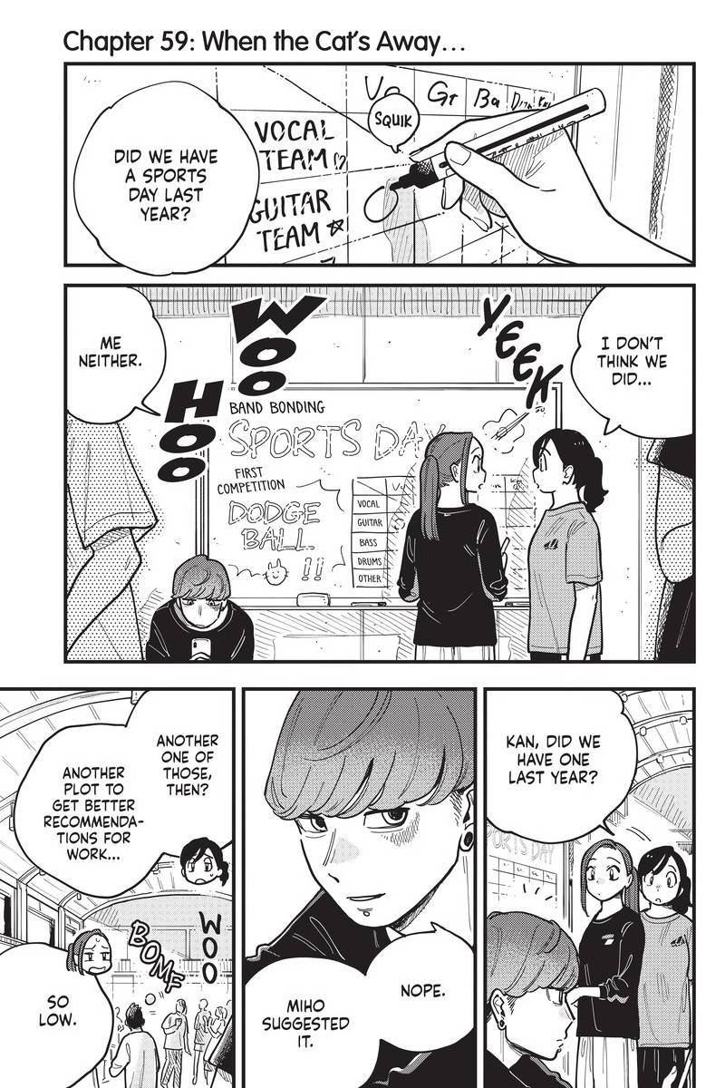 how do we relationship?, ch. 59