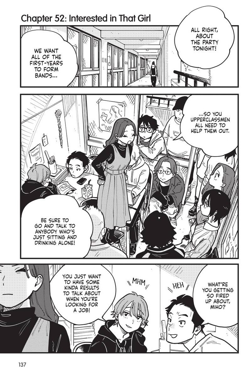 how do we relationship?, ch. 52