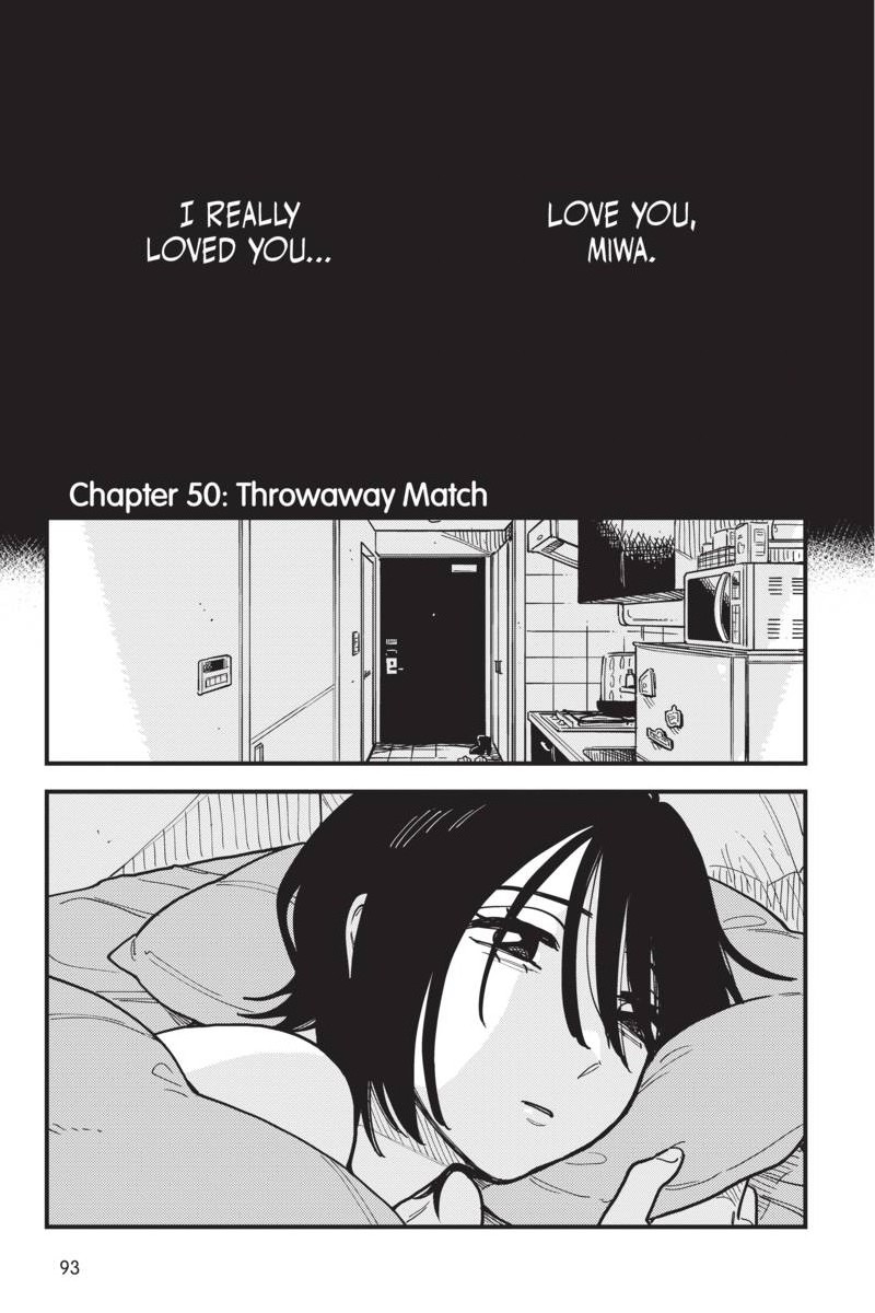 how do we relationship?, ch. 50