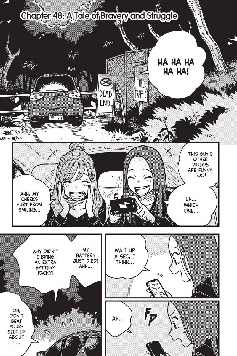 how do we relationship?, ch. 48