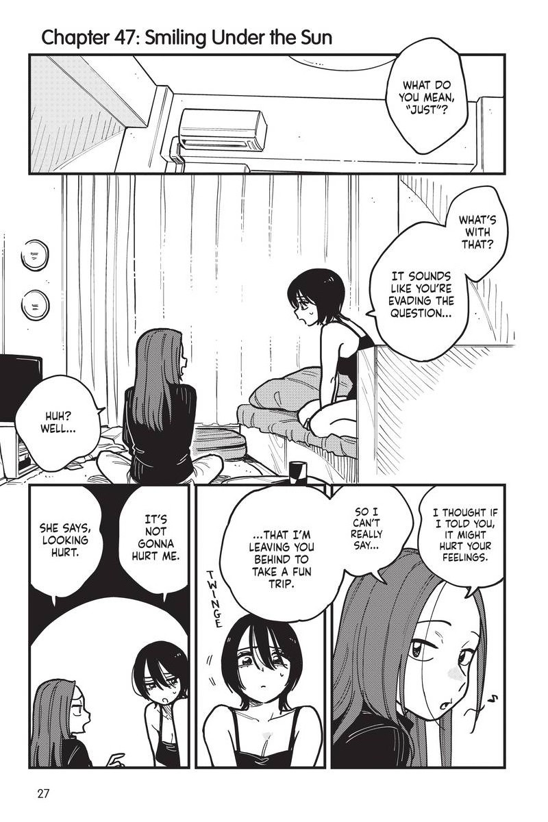 how do we relationship?, ch. 47