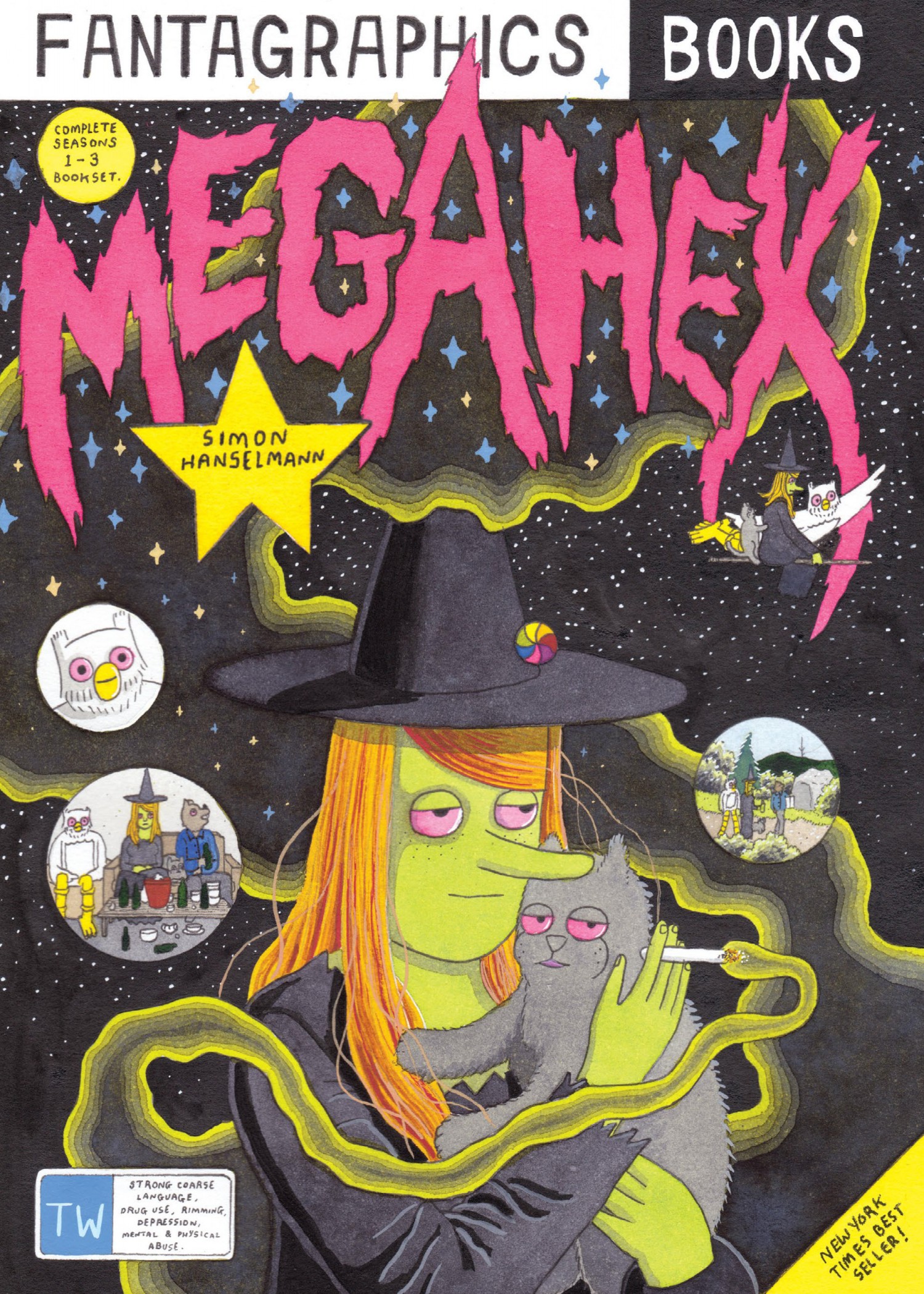 megahex