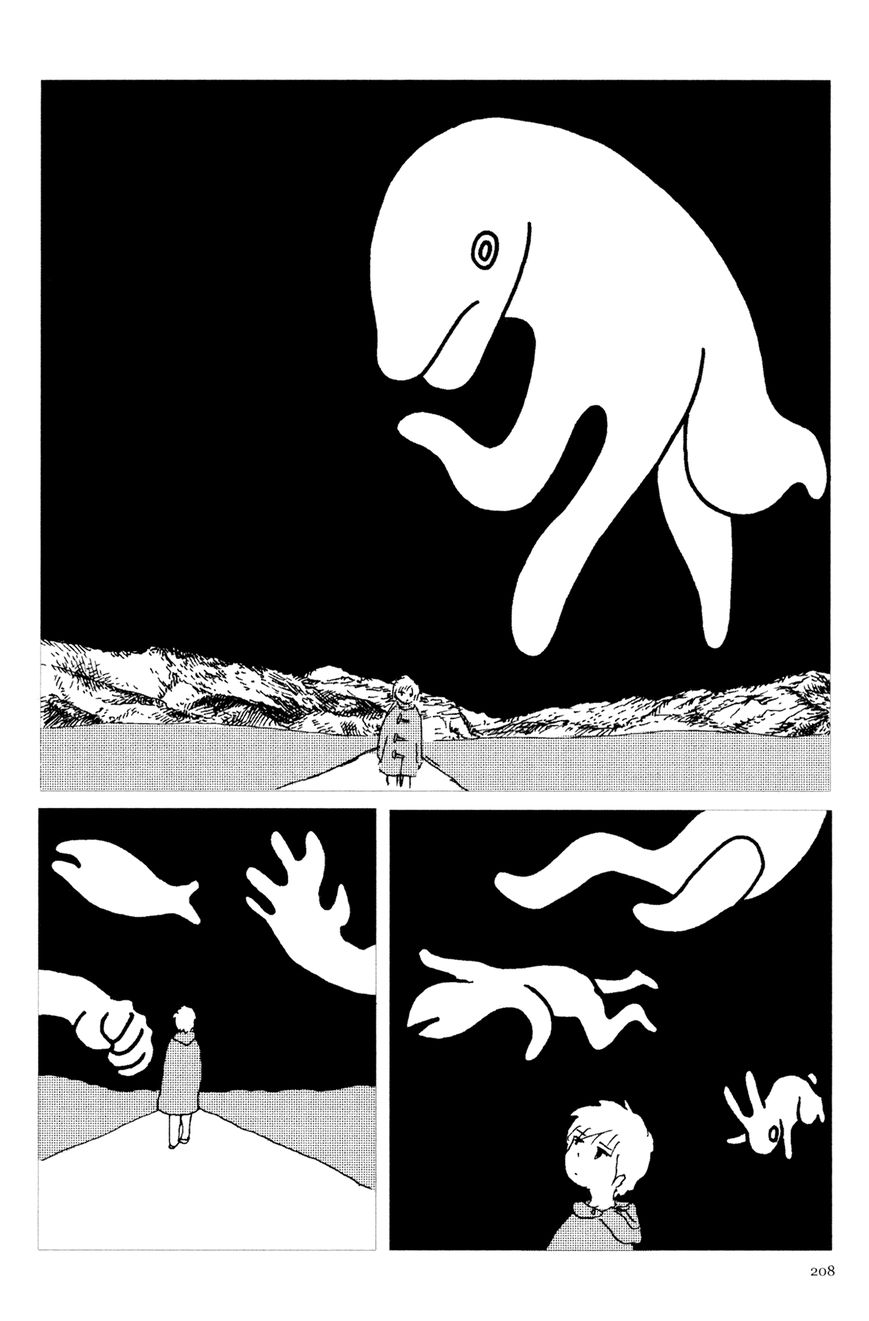 ashizuri suizokukan, ch. 10