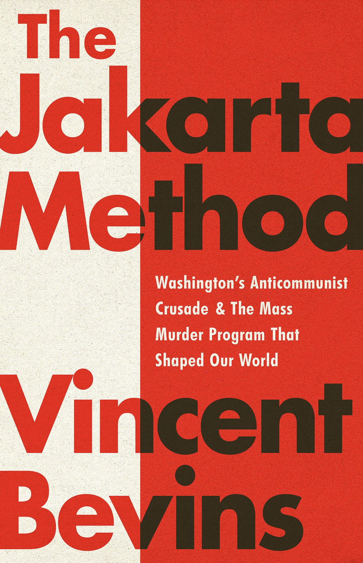 the jakarta method