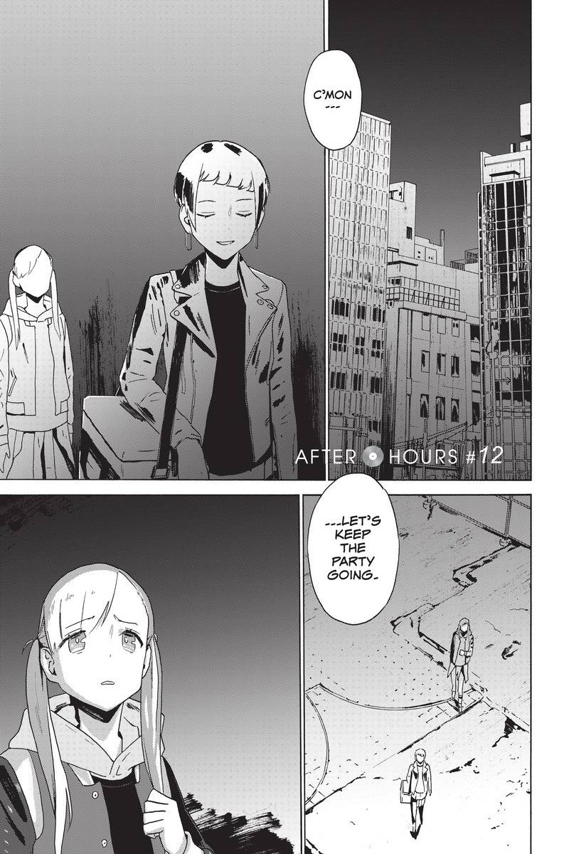 after hours, ch. 12