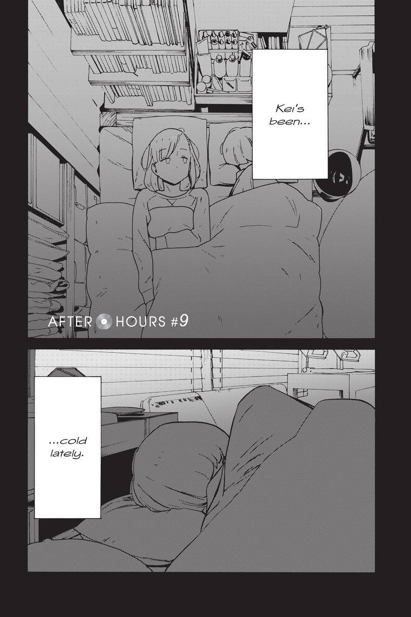 after hours, ch. 9