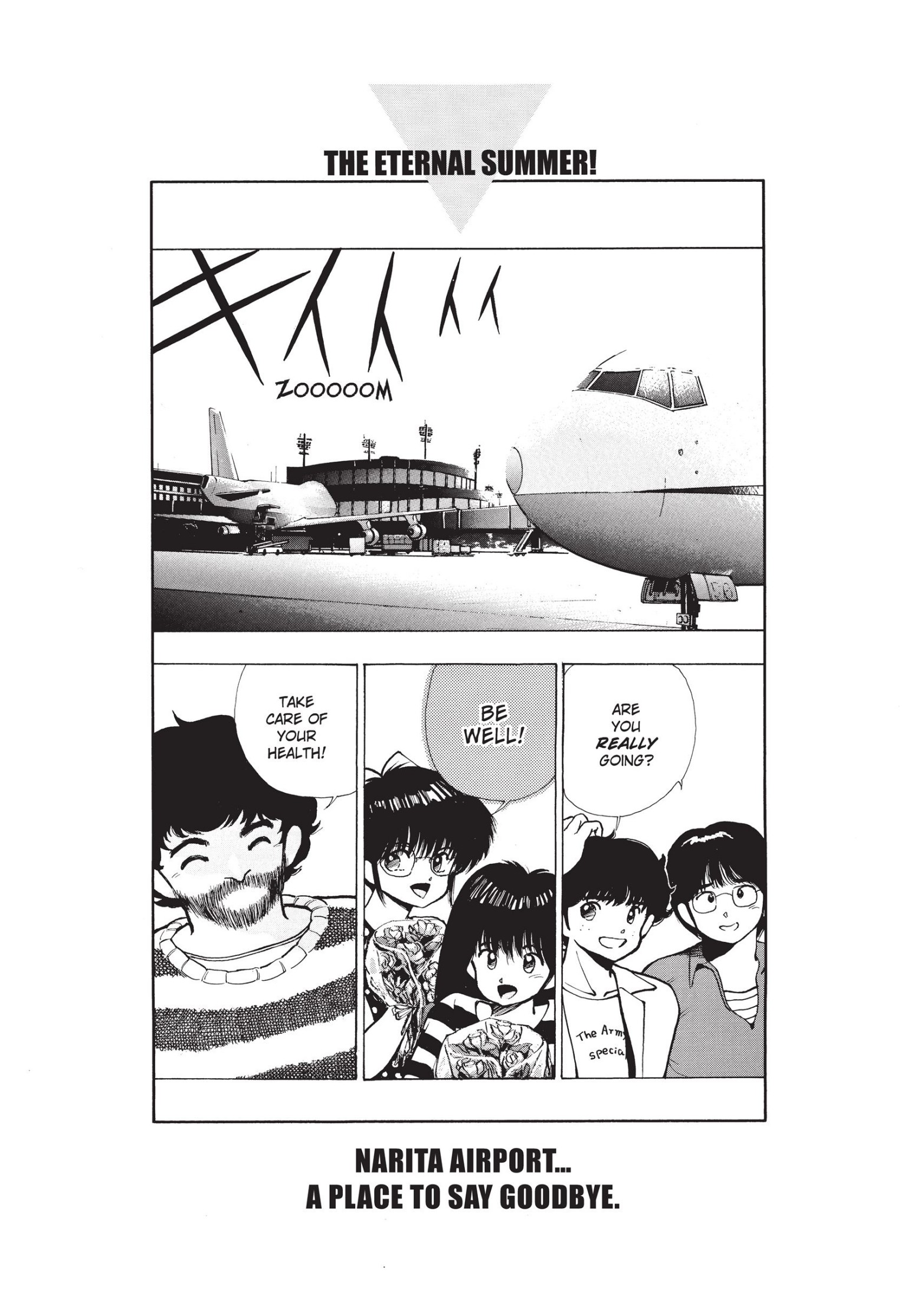 kimagure orange★road, ch. 156