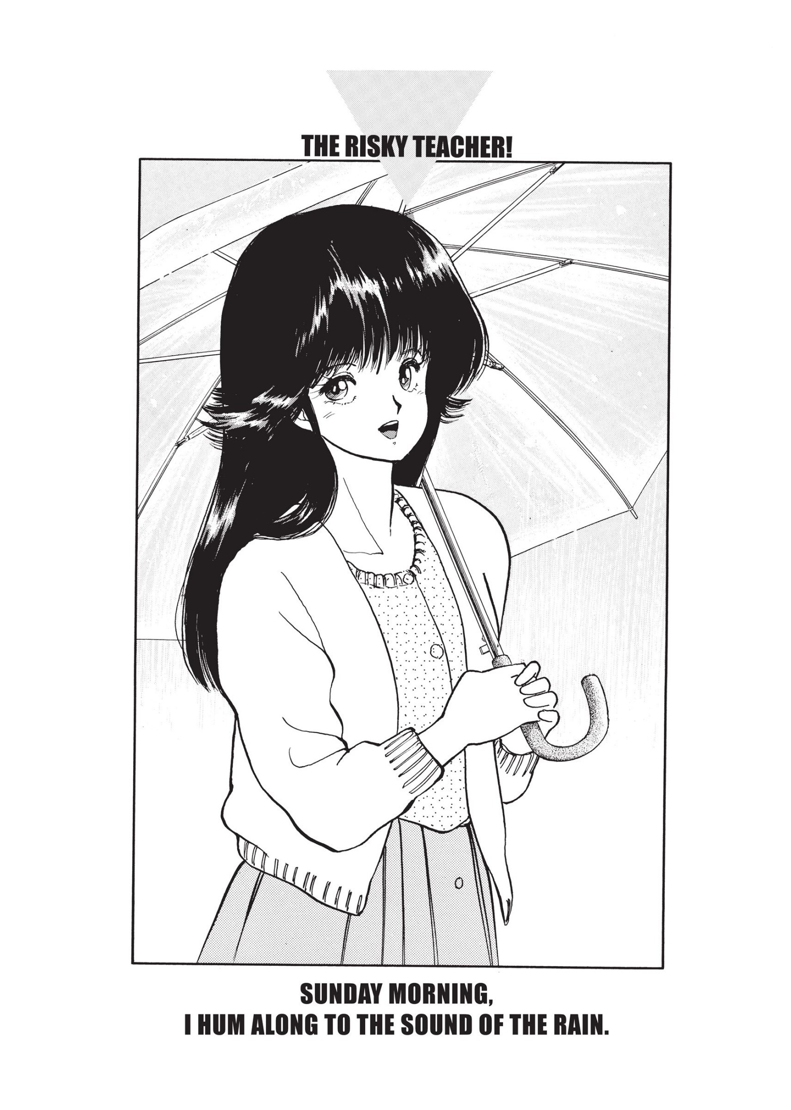 kimagure orange★road, ch. 115