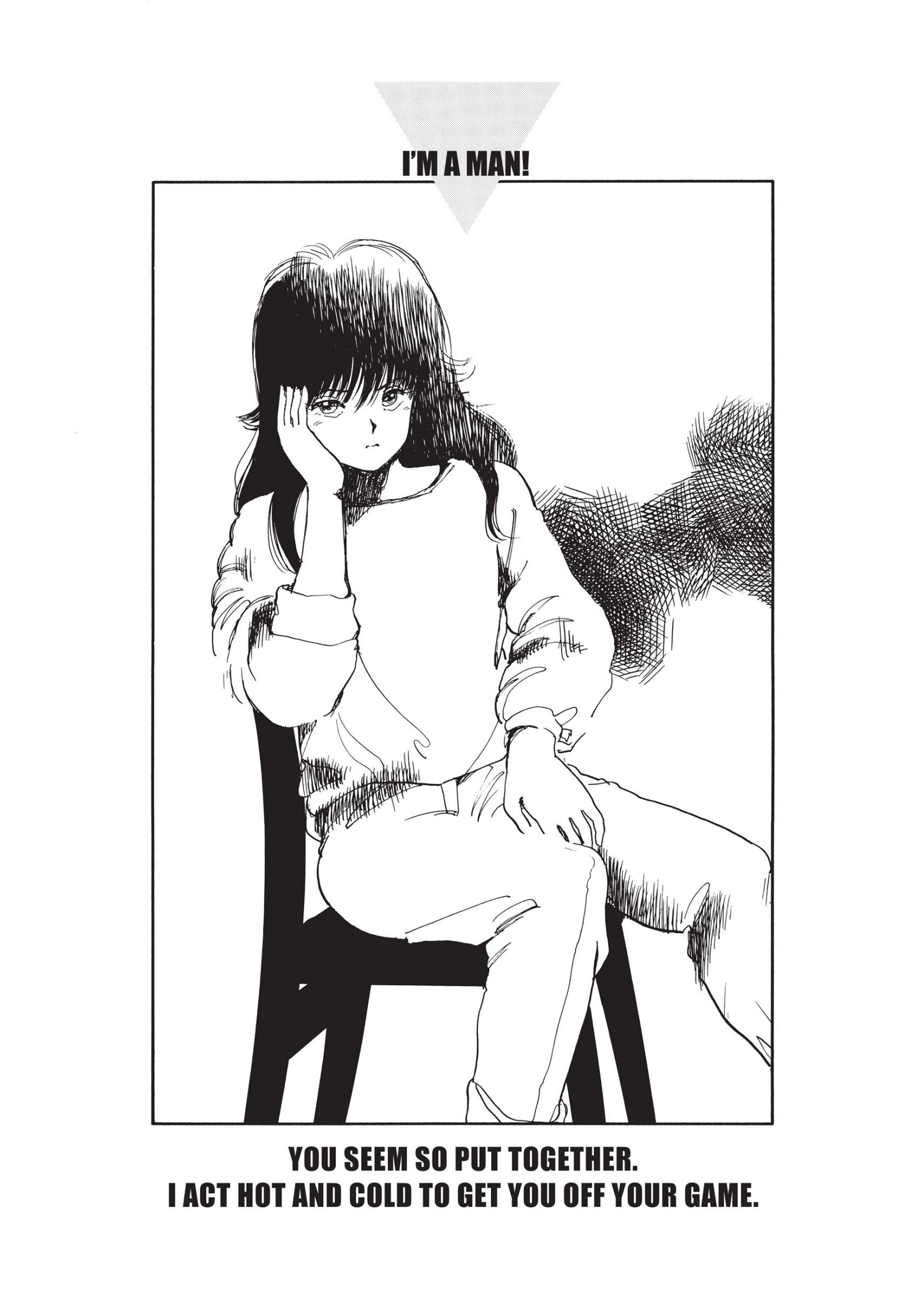 kimagure orange★road, ch. 108