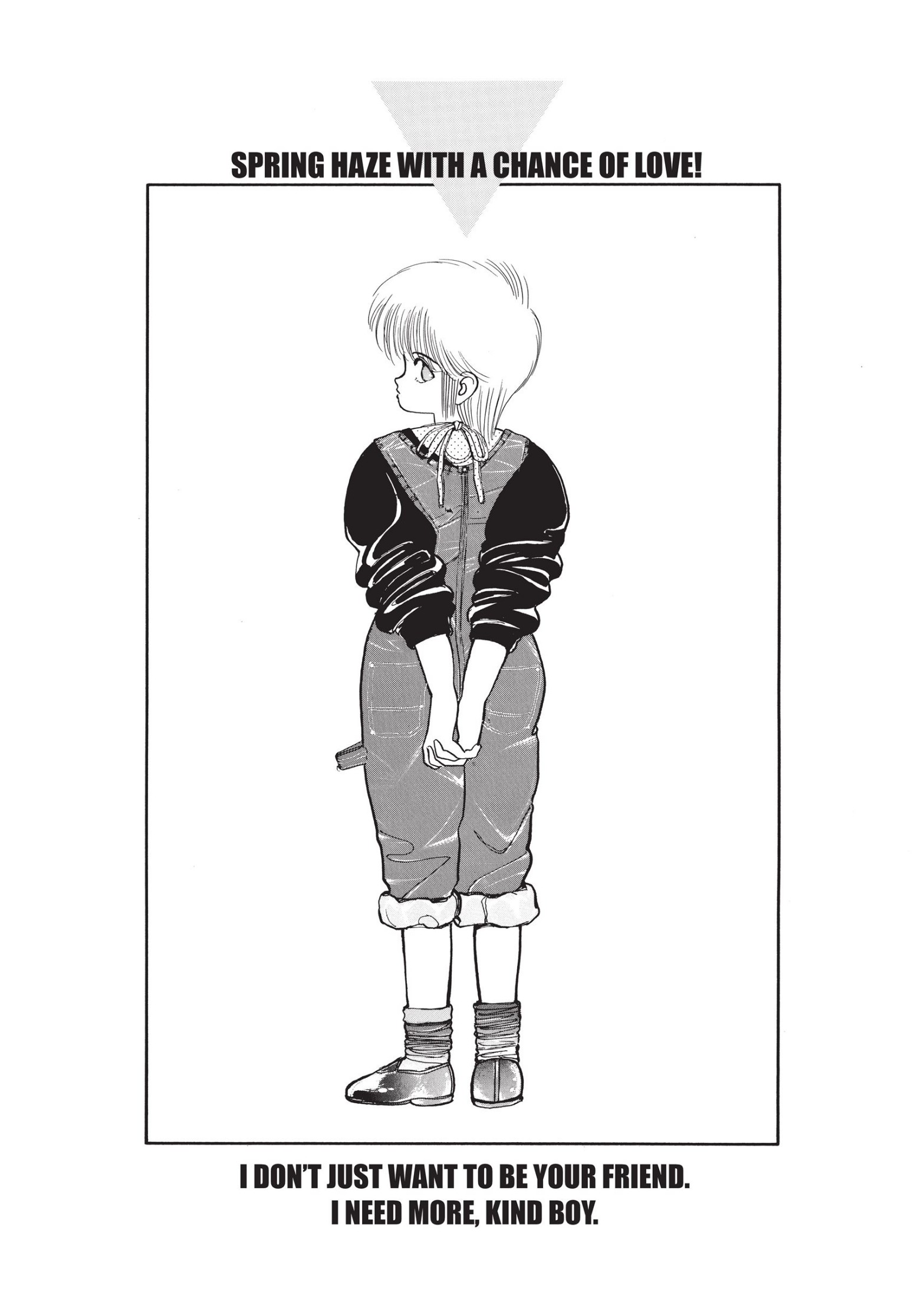 kimagure orange★road, ch. 105