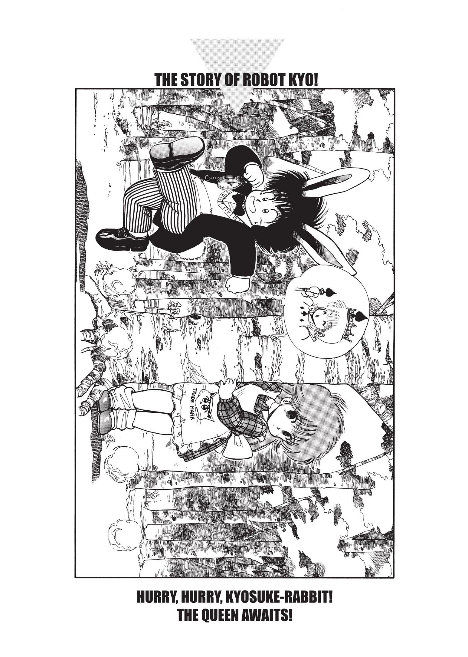 kimagure orange★road, ch. 98