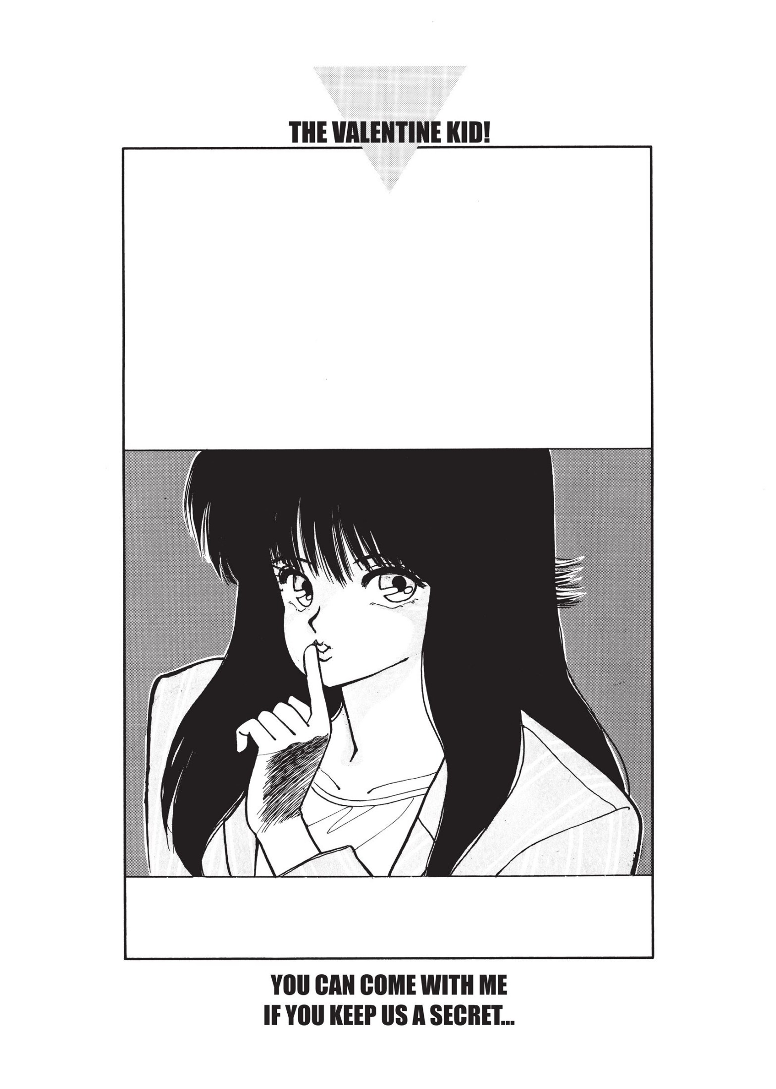 kimagure orange★road, ch. 97