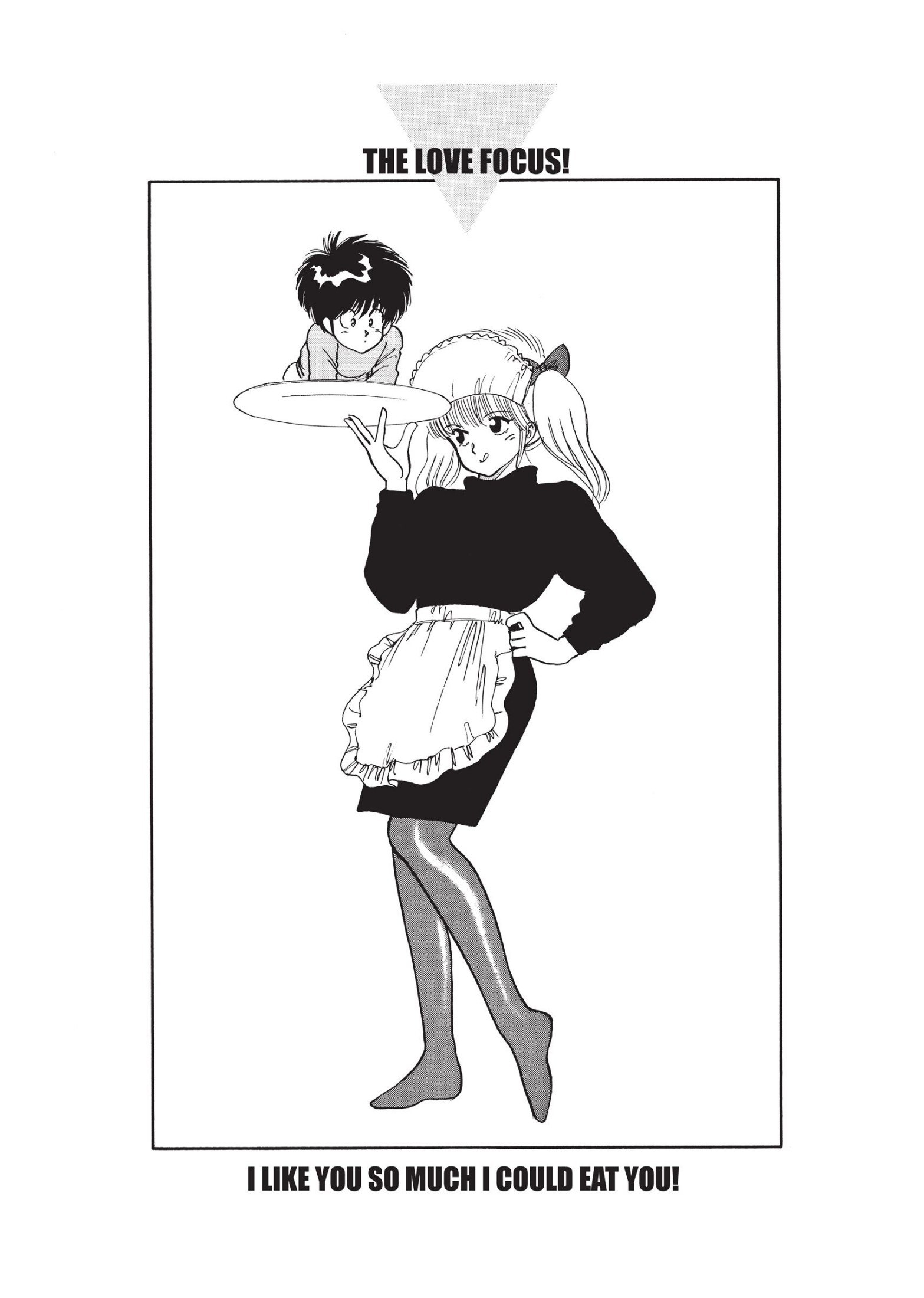 kimagure orange★road, ch. 96