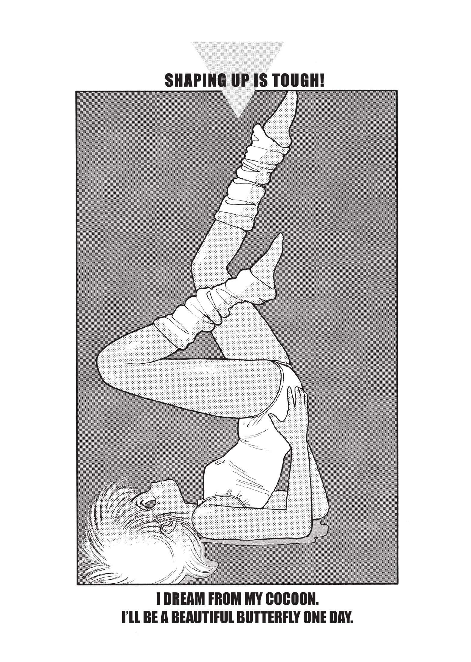 kimagure orange★road, ch. 95