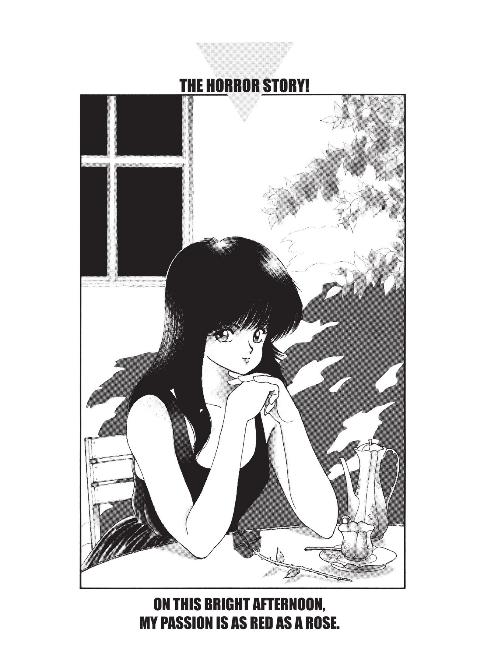 kimagure orange★road, ch. 94