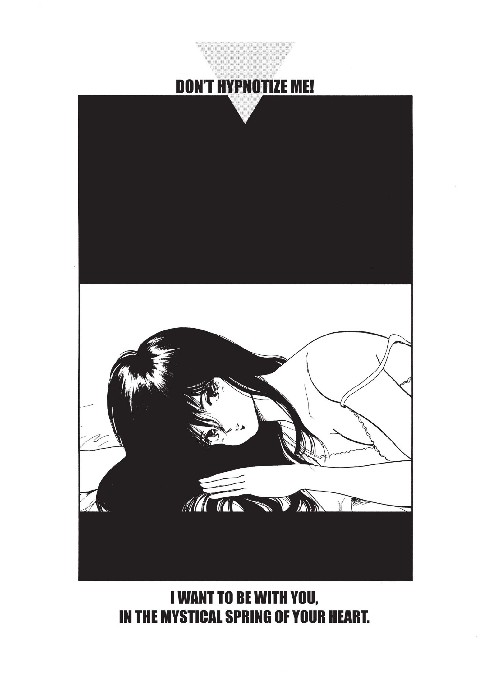 kimagure orange★road, ch. 91