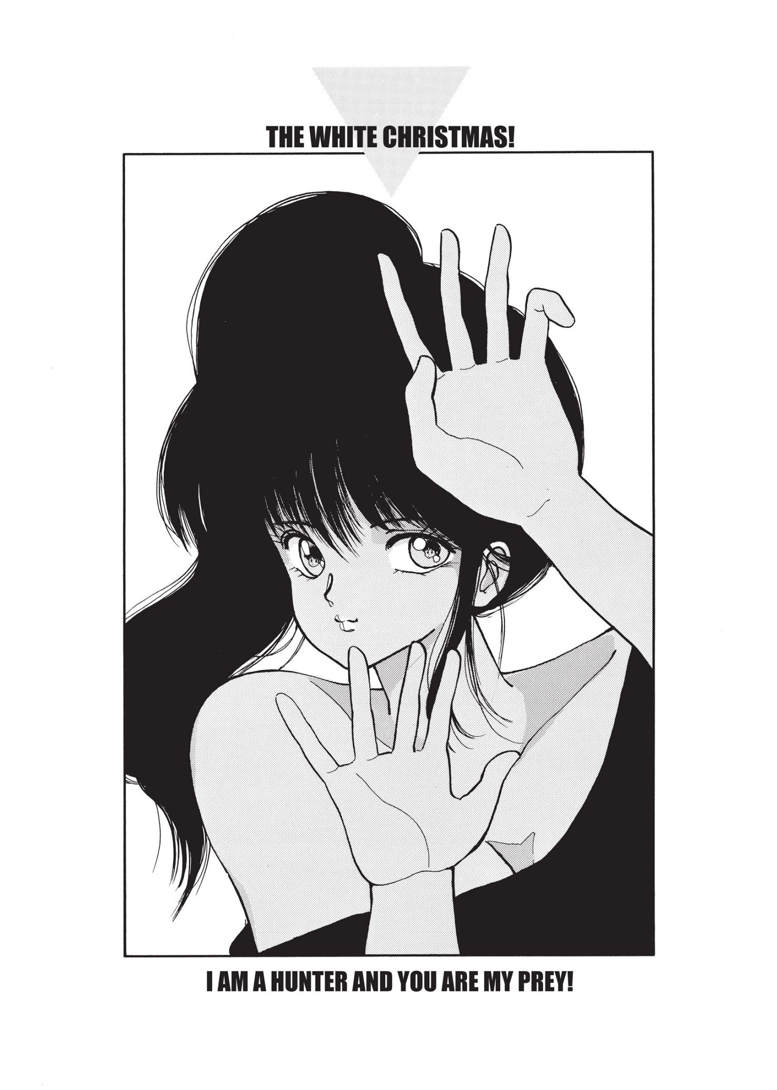 kimagure orange★road, ch. 90