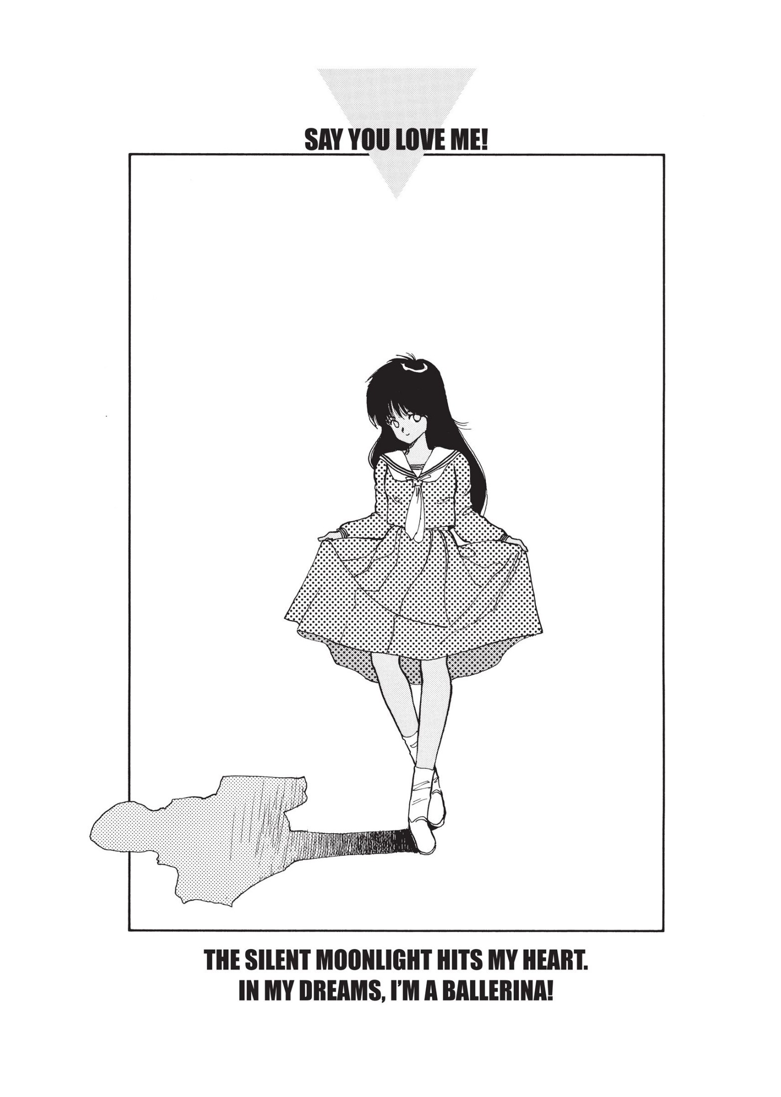 kimagure orange★road, ch. 88