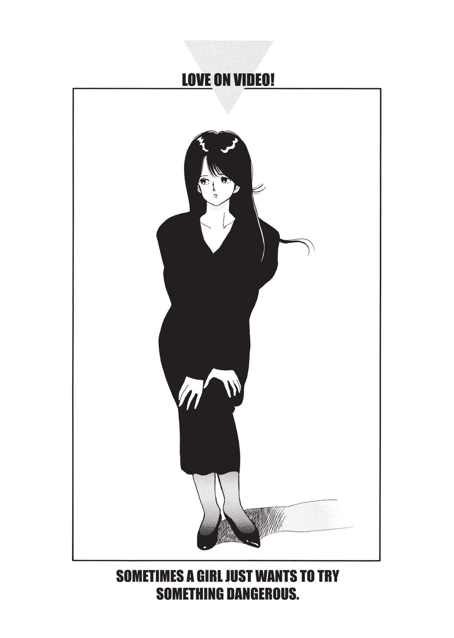 kimagure orange★road, ch. 84